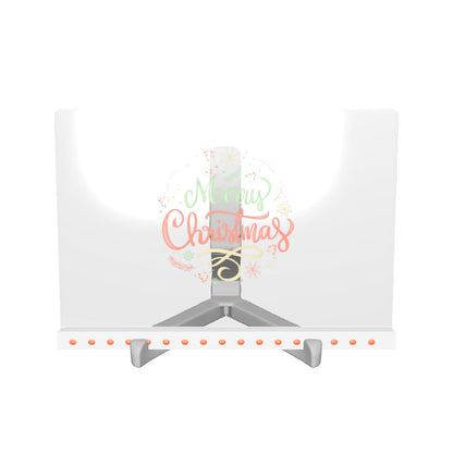 Pizarra LED de Mensajes para Escribir y Dibujar